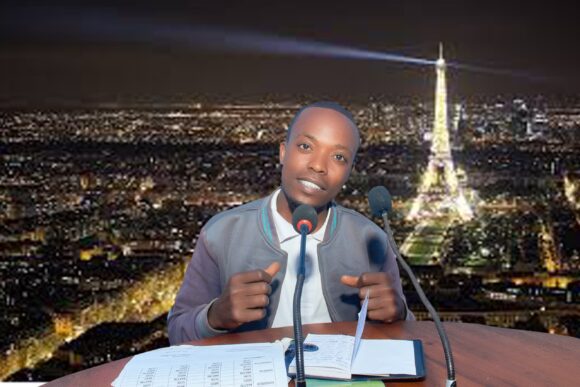 Butembo : Un spécialiste clarifie l&rsquo;origine et le comportement des sauterelles