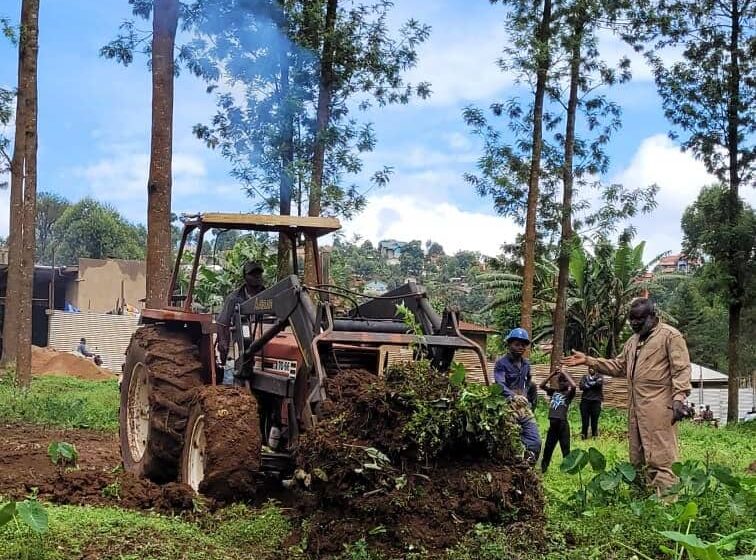 Butembo : Un centre de formation professionnelle en vue d&rsquo;absorber le chômage
