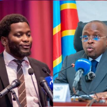 RDC : « Marcel Zuma s&rsquo;inscrit en faux contre la décision du VPM de l&rsquo;intérieur et appelle les Assemblées Provinciales à boycotter cela », une interpellation de Shabani Lukoo en gestation !