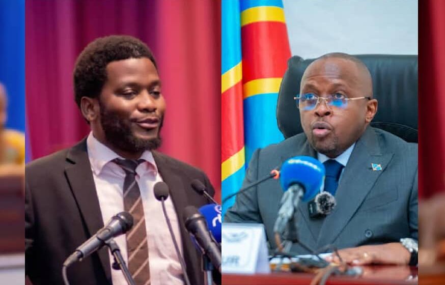 RDC : « Marcel Zuma s&rsquo;inscrit en faux contre la décision du VPM de l&rsquo;intérieur et appelle les Assemblées Provinciales à boycotter cela », une interpellation de Shabani Lukoo en gestation !