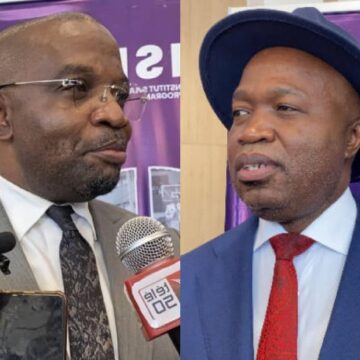 IMG-20251111-WA0080 ISIPA : « 50 Ans célébré avec faste, toujours au Top de la formation en informatique » Chapeau bas au PDG, Martin Ekanda !