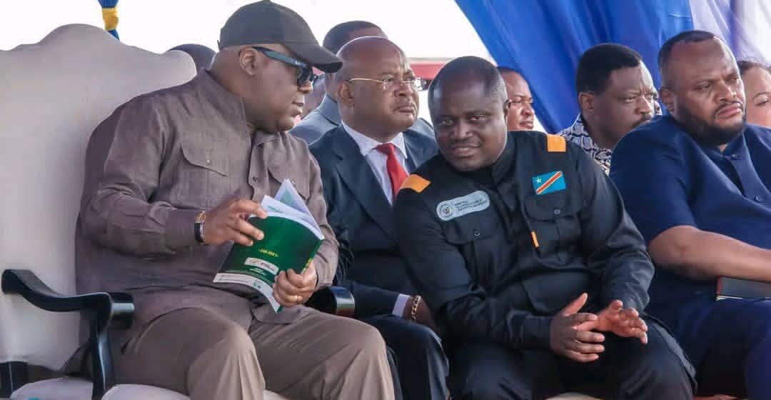 RDC : Le Ministre Muhindo Nzangi Butondo pourra-t-il un jour être jugé pour son rôle joué dans la légalisation des Wazalendo ?