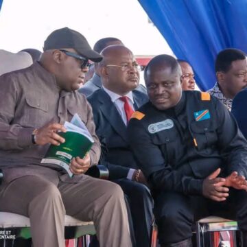 IMG-20251115-WA0025 RDC : Le Ministre Muhindo Nzangi Butondo pourra-t-il un jour être jugé pour son rôle joué dans la légalisation des Wazalendo ?