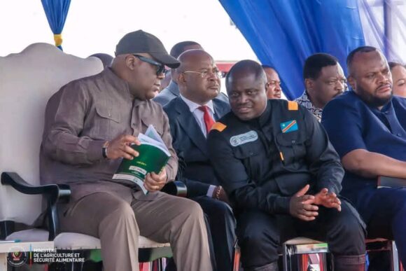 RDC : Le Ministre Muhindo Nzangi Butondo pourra-t-il un jour être jugé pour son rôle joué dans la légalisation des Wazalendo ?