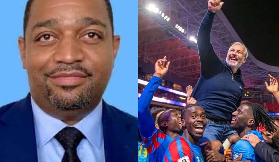 Sport : Le député National Serge Mukendi Fontshi Kanyinda salue l&rsquo;exploit des Léopards et propose un stage avec FC Barcelone, partenaire de la RDC !