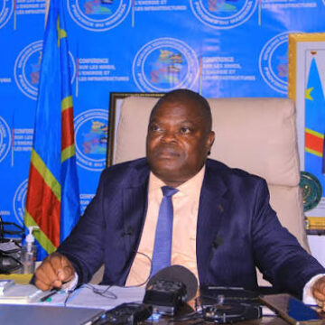 Table Ronde Nationale de l&rsquo;Entrepreneuriat : « Nous allons nous approprier les recommandations », dixit le Gouverneur de Maniema Moïse Moussa Kabwankubi !