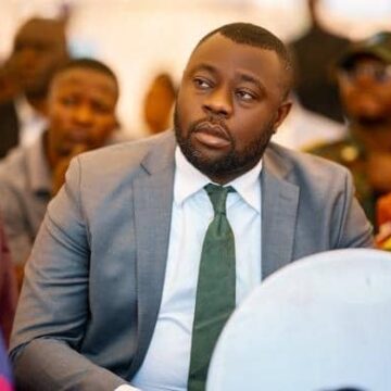 Table ronde nationale sur l’emploi et l’entrepreneuriat : Israël Mbuyi (GLORHID) plaide pour l&rsquo;implication du gouvernement et la réduction des taux d&rsquo;intérêt de crédit