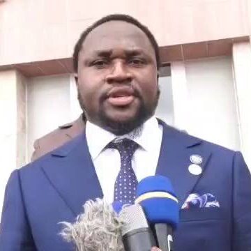 IMG-20251127-WA0129 Ass Nat juge recevable la proposition de la réforme du Barreau : L’honorable Alfred Nzondomyo salue les innovations du barreau et appelle à la cohérence