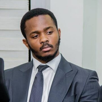 Ass. Nat. – Service militaire obligatoire : l&rsquo;hon Bussa Mbule Romain salue l&rsquo;initiative de cette proposition loi, mais alerte sur le risque d&rsquo;injustice sociale