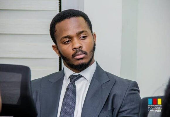 Ass. Nat. – Service militaire obligatoire : l&rsquo;hon Bussa Mbule Romain salue l&rsquo;initiative de cette proposition loi, mais alerte sur le risque d&rsquo;injustice sociale