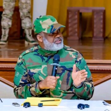 De la République Démocratique du Congo à la « République Fédérale du Congo » : Le piège sémantique d’une Balkanisation déguisée