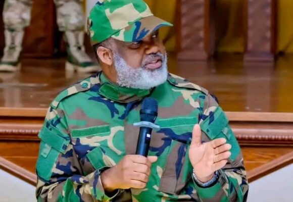 De la République Démocratique du Congo à la « République Fédérale du Congo » : Le piège sémantique d’une Balkanisation déguisée