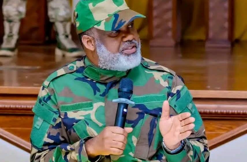 De la République Démocratique du Congo à la « République Fédérale du Congo » : Le piège sémantique d’une Balkanisation déguisée