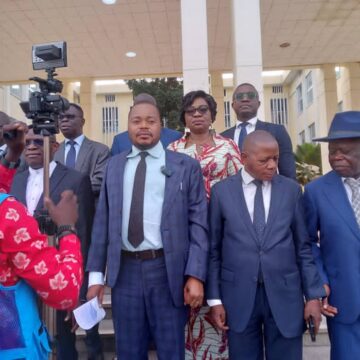 IMG-20251130-WA0212 RDC : Déclaration politique du caucus des Parlementaires du Haut-Uélé