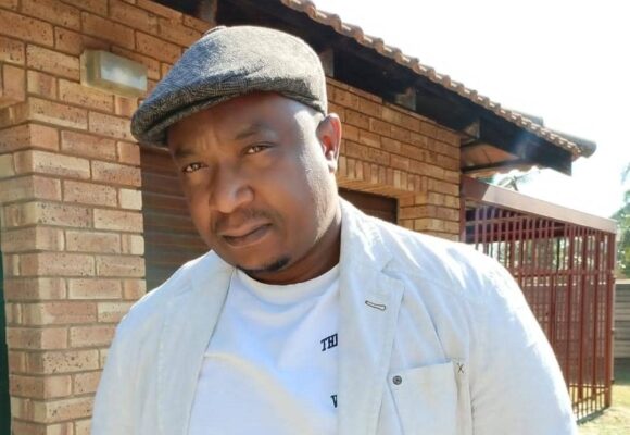 Serge Ntumba, analyste politique, apporte un éclairage sur la situation sécuritaire à l’Est de la RDC