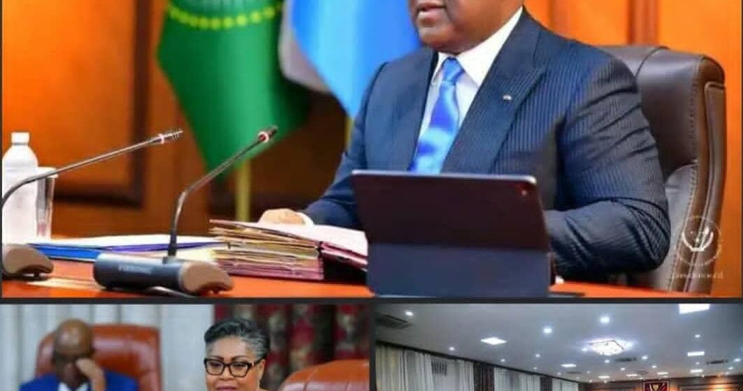 RDC : Le Président Félix Tshisekedi veut-il rester au pouvoir au-delà de 2028 (Analyse Politique de Reagan Malikidogo)