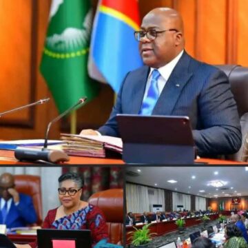 IMG-20251226-WA0020 RDC : Le Président Félix Tshisekedi veut-il rester au pouvoir au-delà de 2028 (Analyse Politique de Reagan Malikidogo)
