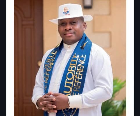 EXCLUSIVITÉ DE LA SYMBOLIQUE. CARRES MINIERS. Mills TSHIBANGU a déclenché une guerre mais c&rsquo;est à la justice de trancher en dernier ressort a déclaré Guy LOANDO MBOYO, depuis l&rsquo;extérieur du pays.