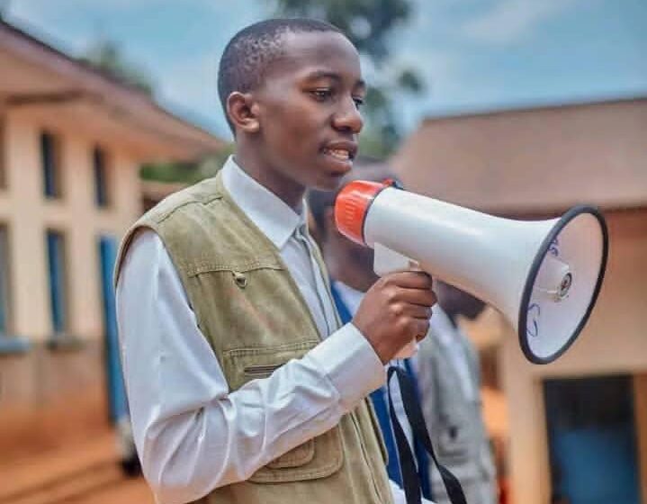 Butembo : La COCEB salue le rôle crucial des médias et appelle à un partenariat renforcé en 2026