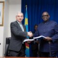 RDC : Signature d&rsquo;un contrat stratégique entre le Gouvernement et Xcalibur pour la cartographie du sous-sol