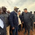 RDC_MINES | COMMUNIQUÉ DE PRESSE : Conclusions des travaux de la commission Interministérielle Spéciale sur l&rsquo;incident Environnemental du 04 Novembre 2025 au site CDM/JOLI-SITE (LUBUMBASHI)