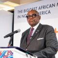 PDAC 2026 : la RDC consolide son statut de puissance minière mondiale après la mission stratégique du Ministre Louis Watum Kabamba à Toronto.
