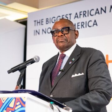 PDAC 2026 : la RDC consolide son statut de puissance minière mondiale après la mission stratégique du Ministre Louis Watum Kabamba à Toronto.
