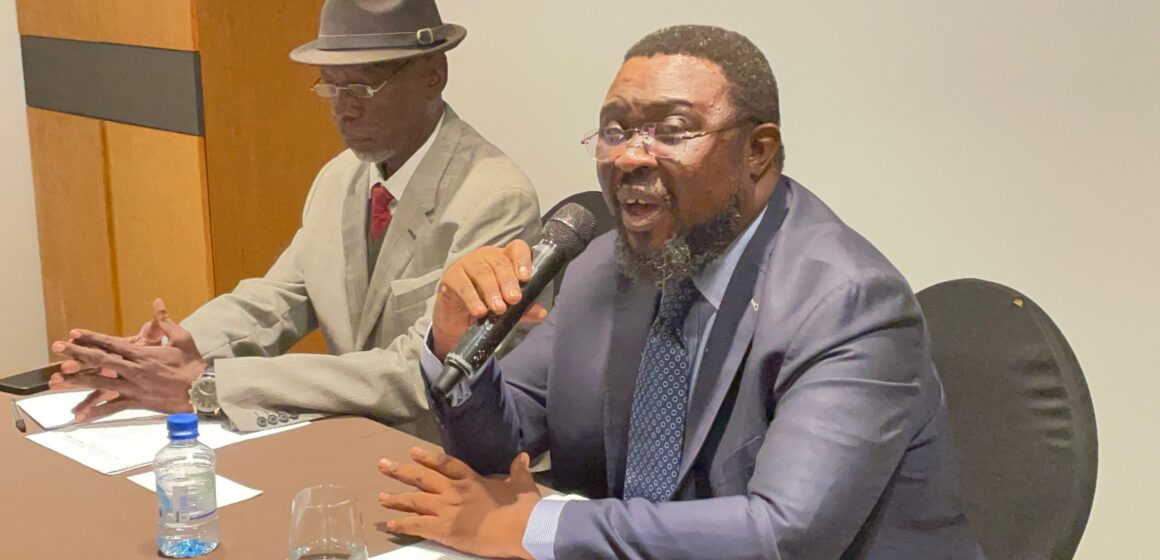 L&rsquo;agence Intelligence Economique met à nu les failles de la gouvernance de la capitale et alerte « Kinshasa ezo kufa »