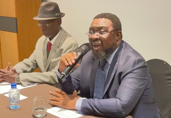 L&rsquo;agence Intelligence Economique met à nu les failles de la gouvernance de la capitale et alerte « Kinshasa ezo kufa »