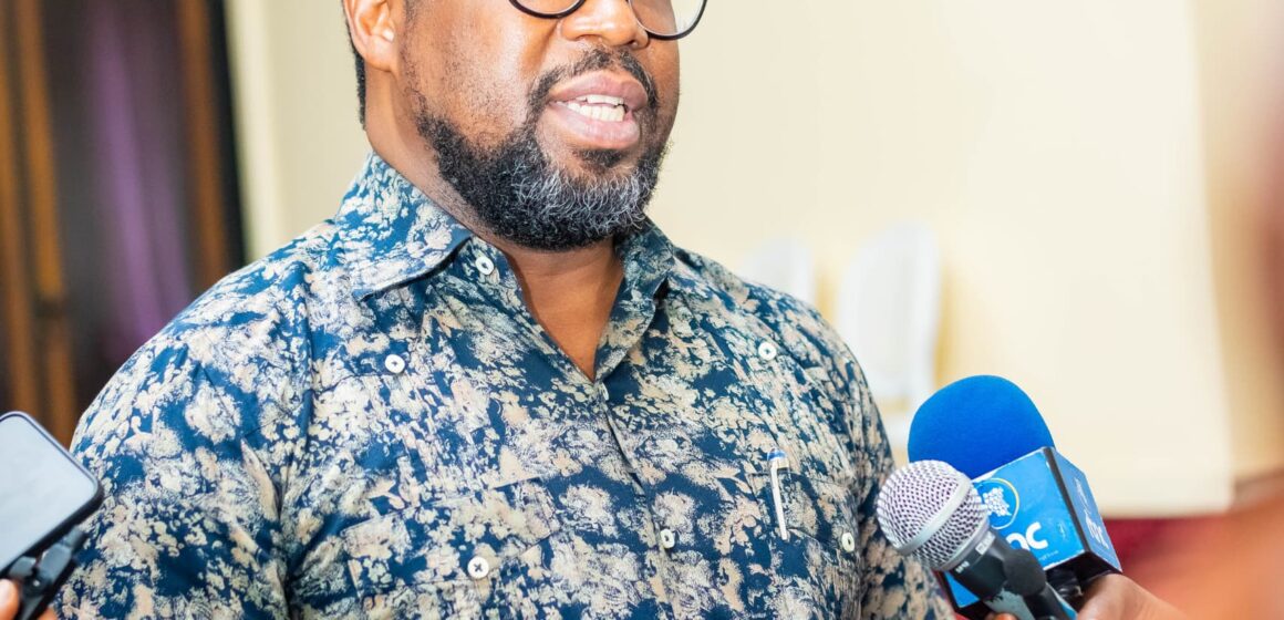 ASS. NAT. L&rsquo;hon. Shembo Nkonde Serge alerte et  sollicite l&rsquo;implication des institutions  en faveur du secteur de Balala dans le haut Katanga.