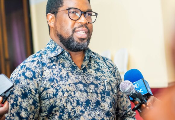 ASS. NAT. L&rsquo;hon. Shembo Nkonde Serge alerte et  sollicite l&rsquo;implication des institutions  en faveur du secteur de Balala dans le haut Katanga.