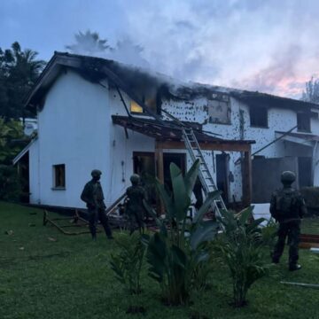 Goma : Des frappes de drones à Goma ce mercredi visant les responsables  de l&rsquo;AFC/M23.