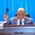 RDC: l’Assemblée nationale adopte son calendrier des travail pour  la session ordinaire de mars