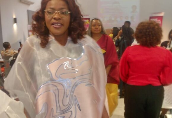 IMG-20260324-WA0071 Kinshasa : La Fondation GRAME réunit les femmes pour qu’elles se donnent la main pour avancer.