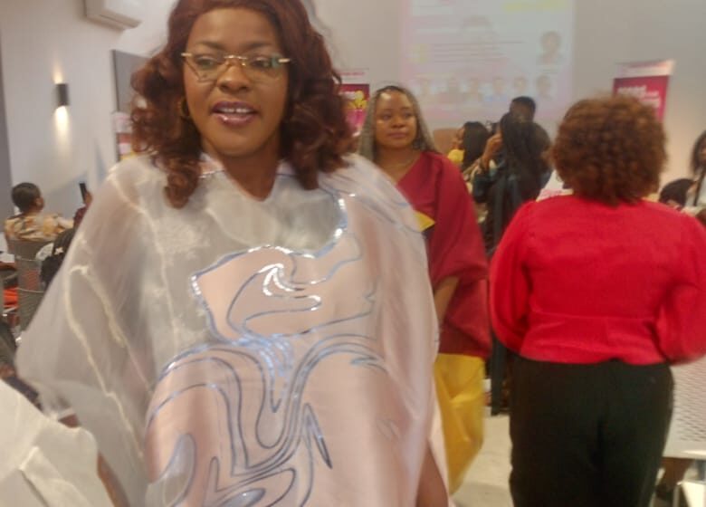 Kinshasa : La Fondation GRAME réunit les femmes pour qu&rsquo;elles se donnent la main pour avancer.