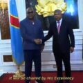RDC-Angola : La troisième édition du Forum économique se tiendra à Kinshasa en avril.