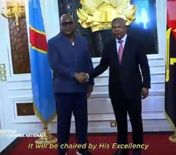 RDC-Angola : La troisième édition du Forum économique se tiendra à Kinshasa en avril.