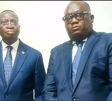 Pas de panique pour le carburant apaise Le VPM de l&rsquo;économie Daniel Mukoko, De l&rsquo;Est à l&rsquo;ouest,du Nord au Sud  le Gouvernement a pris des dispositions.