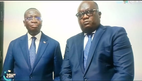 IMG-20260325-WA0134_1 Pas de panique pour le carburant apaise Le VPM de l’économie Daniel Mukoko, De l’Est à l’ouest,du Nord au Sud le Gouvernement a pris des dispositions.