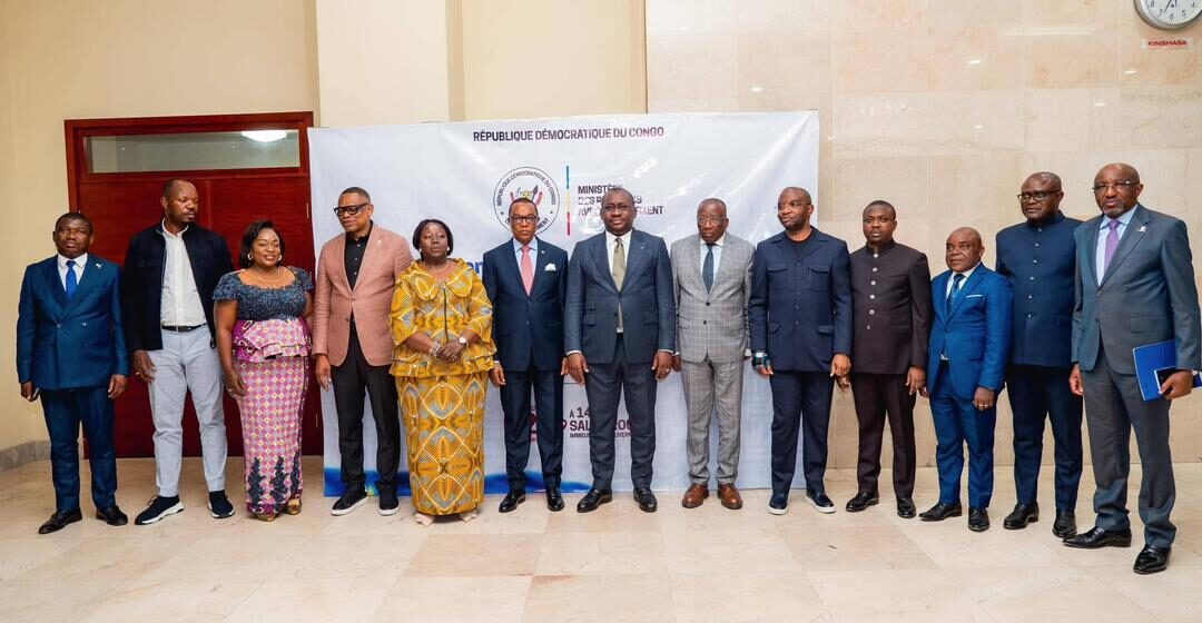 RDC : le Parlement et le Gouvernement évaluent le niveau d&rsquo;exécution des recommandations parlementaires