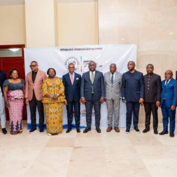 IMG-20260326-WA0006 RDC : le Parlement et le Gouvernement évaluent le niveau d’exécution des recommandations parlementaires