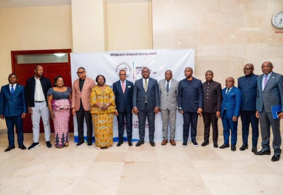 RDC : le Parlement et le Gouvernement évaluent le niveau d&rsquo;exécution des recommandations parlementaires