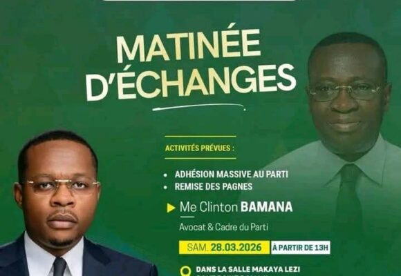 IMG-20260327-WA0002 Boma: 1000 femmes attendues à l’union Congolaise pour clôturer le mois de la femme