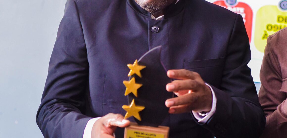 ACCORDS RDC-RWANDA ET RDC-USA : « QUE LE PARLEMENT PUISSE AUTORISER LE PRÉSIDENT TSHISEKEDI À RATIFIER CES ACCORDS, BOUCLIER DE NOTRE EXISTENCE » (JACQUES DJOLI)