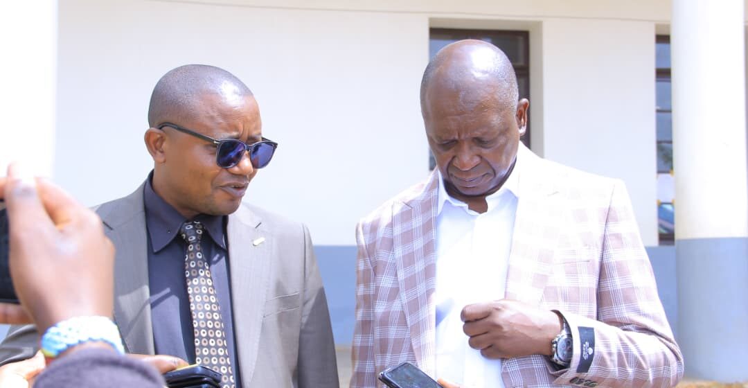 Nord-Kivu2:  Les élèves de six écoles ont pris part au concours de la SADC.