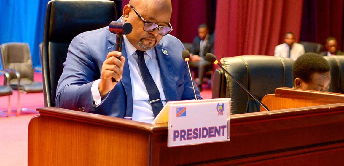 IMG-20260330-WA0178 ASSEMBLÉE NATIONALE : TROIS PROPOSITIONS DE LOI DÉCLARÉES RECEVABLES ET RENVOYÉES EN COMMISSIONS POUR EXAMEN APPROFONDI.