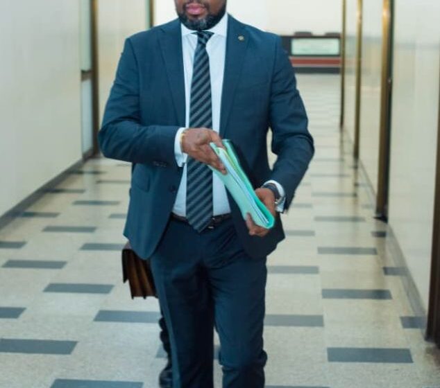 Ass Nat : Une proposition de loi sur la réforme du Code Minier  signée  par l&rsquo;Hon. Serge  Konde  pour sécuriser le pays.