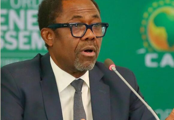 IMG_20260325_081914 FECOFA , VERON MOSENGO OMBA, LE CANDIDAT QUI FAIT PEUR…