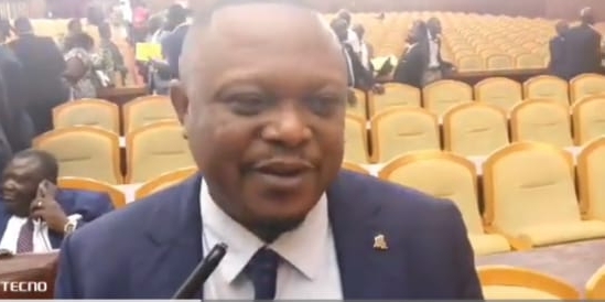 RDC:  Le Député ATSONGYA KIYAYA Elvis s&rsquo;engage pour  l&rsquo;obtention des actes  de de naissance.