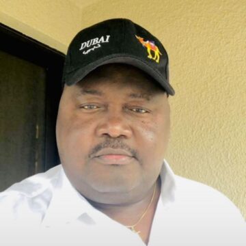 Béni Gaston Mbenga, le businessman congolais qui s&rsquo;invite dans le débat houleux sur la révision ou le changement de la constitution.